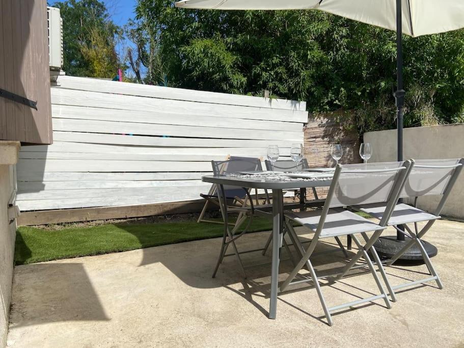 Вілла Petit Mas En Provence Тараскон Екстер'єр фото