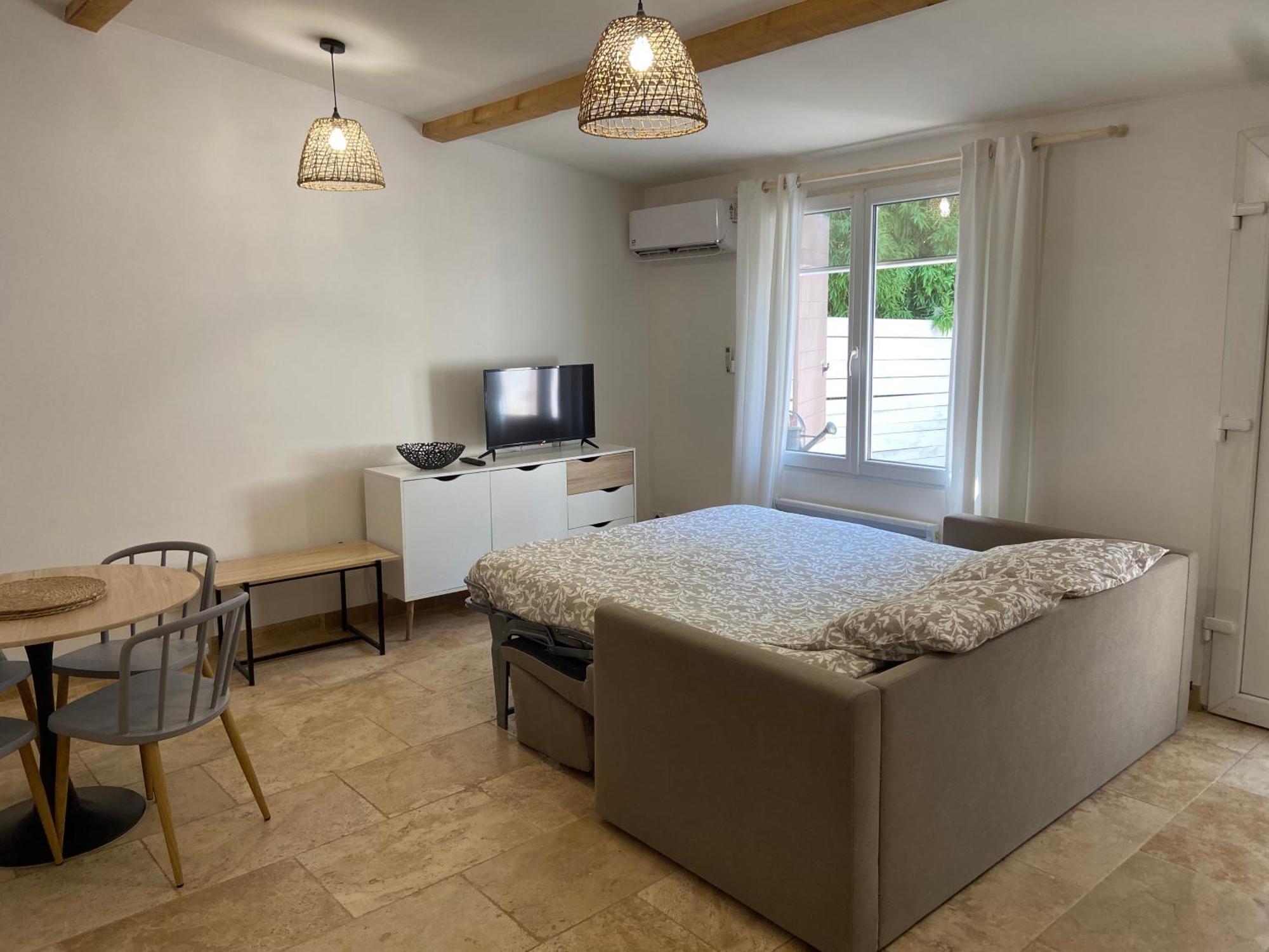 Вілла Petit Mas En Provence Тараскон Екстер'єр фото