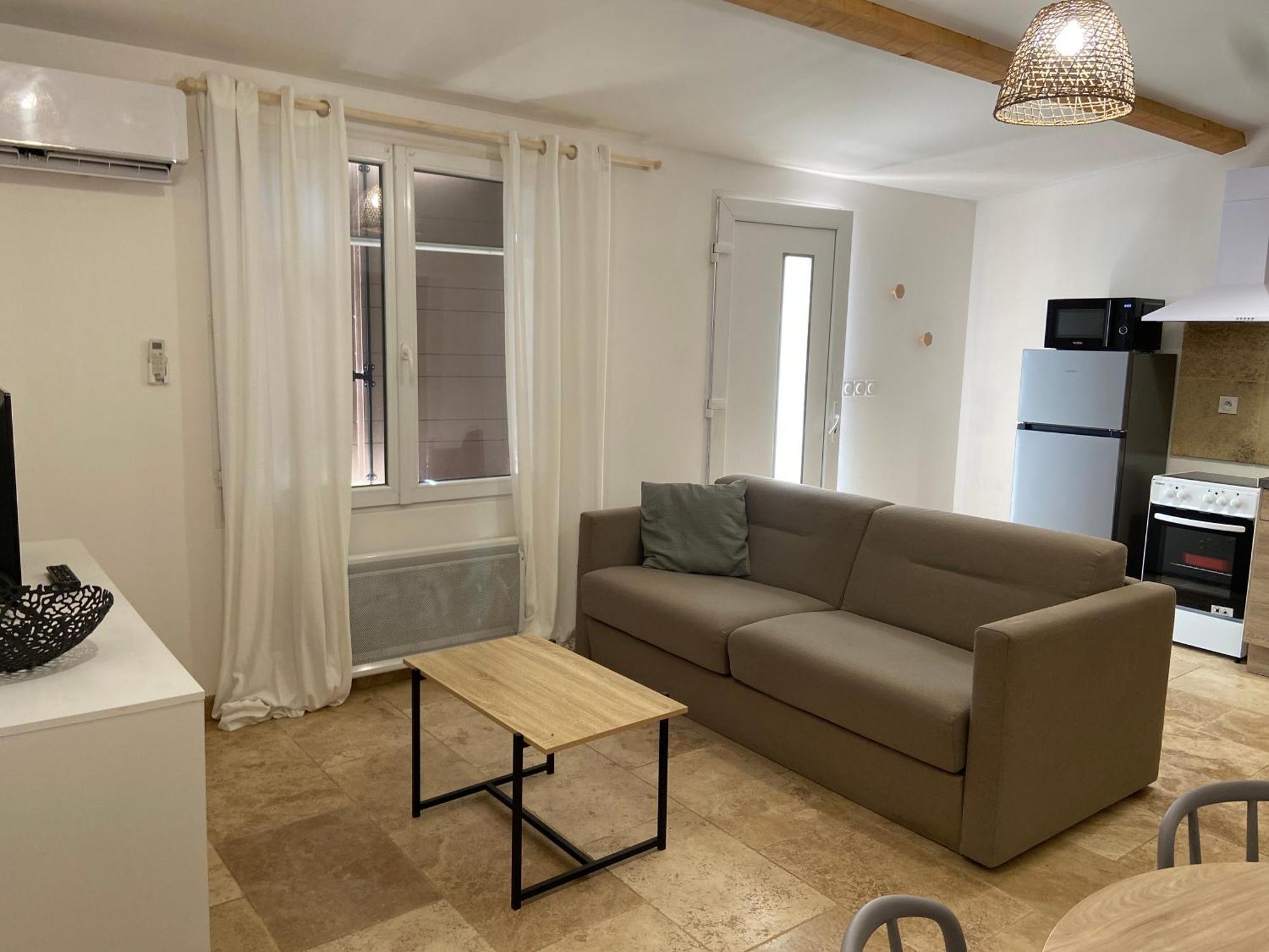 Вілла Petit Mas En Provence Тараскон Екстер'єр фото